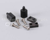 R00.01.0115.00 Hatco Kit,Hinges W/Hdw-"Style A"