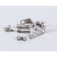 R00.01.0121.00 Compatible Hatco Kit, Hinges W/Hdw-Fsd"Style B"
