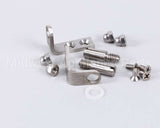 R00.01.0121.00 Hatco Kit,Hinges W/Hdw-Fsd"Style B"