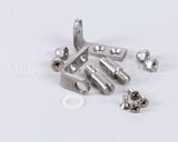 R00.01.0121.00 Hatco Kit,Hinges W/Hdw-Fsd"Style B"