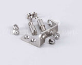 R00.01.0121.00 Hatco Kit,Hinges W/Hdw-Fsd"Style B"