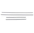R00.01.0122.00 Hatco Kit,Door Gasket-W/A-Fst-As.220