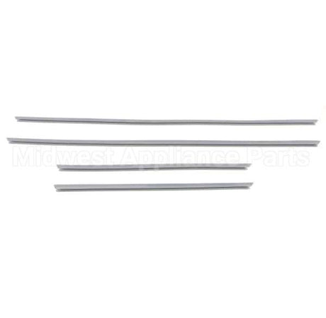 R00.01.0122.00 Hatco Kit,Door Gasket-W/A-Fst-As.220