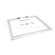 R00.01.0123.00 Compatible Hatco Kit, Glassdoor, Fshc-7W/Hdw