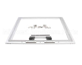 R00.01.0123.00 Hatco Kit,Glass Door,Fshc-7 W/Hdw