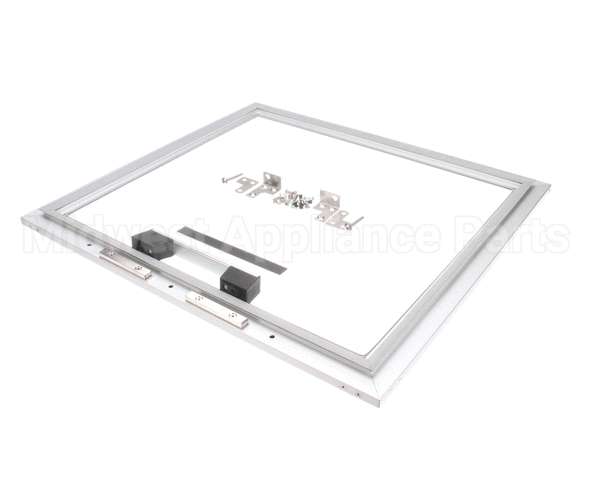 R00.01.0123.00 Hatco Kit,Glass Door,Fshc-7 W/Hdw