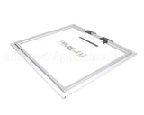 R00.01.0123.00 Hatco Kit,Glass Door,Fshc-7 W/Hdw