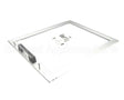 R00.01.0126.00 Hatco Kit,Glass Door,Fshc-6W W/Hdw