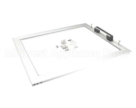 R00.01.0126.00 Hatco Kit,Glass Door,Fshc-6W W/Hdw