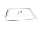 R00.01.0126.00 Hatco Kit,Glass Door,Fshc-6W W/Hdw