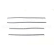 R00.01.0127.00 Compatible Hatco Kit, Door Gasket-Fshc-6W As.371