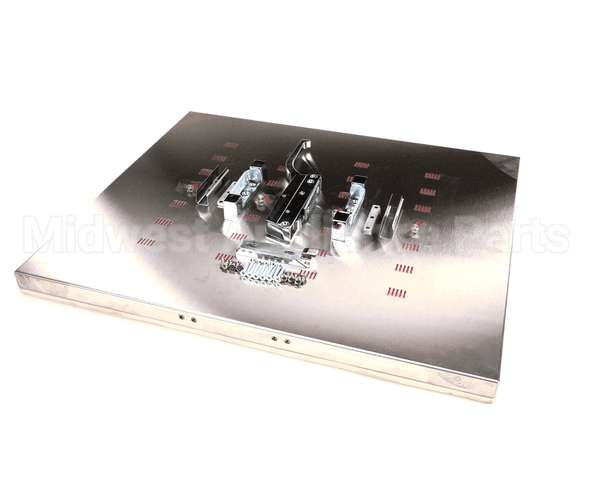 R00.01.0130.00 Hatco Kit,Door Assembly Hd Ss Vent-Hc-7