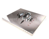 R00.01.0130.00 Hatco Kit,Door Assembly Hd Ss Vent-Hc-7