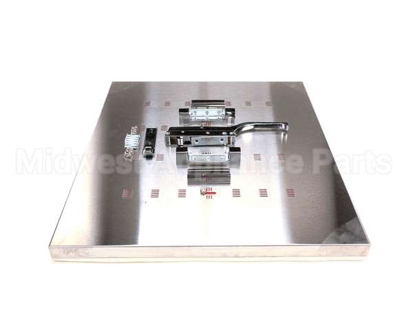 R00.01.0130.00 Hatco Kit,Door Assembly Hd Ss Vent-Hc-7