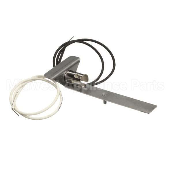 R00.02.0055.00 Compatible Hatco Kit, Xenon Lamp Holder-Grn4L