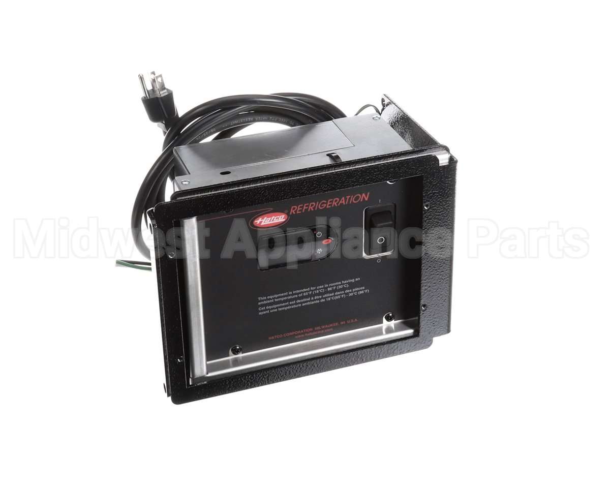 R00.02.0094.00 Hatco Kit,Conversion-Cwb Control&Box