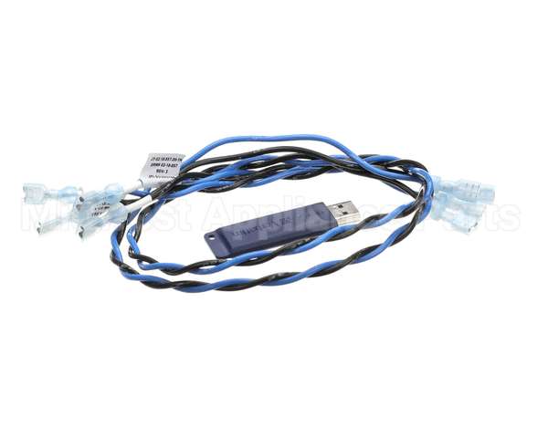 R00.02.1020.00 Ovention Kit, Milo Gen2 Rewire