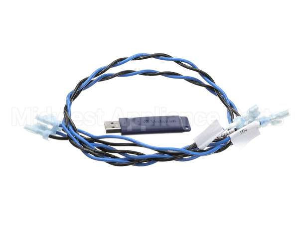 R00.02.1020.00 Ovention Kit, Milo Gen2 Rewire