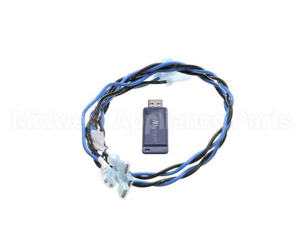 R00.02.1020.00 Ovention Kit, Milo Gen2 Rewire
