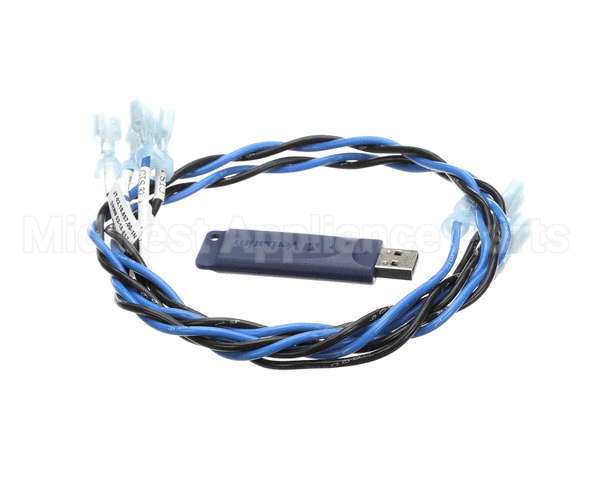 R00.02.1021.00 Ovention Kit,Gen 1 Milo Rewire Kit