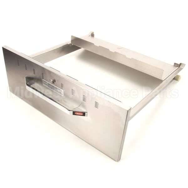 R00.04.0003.00 Compatible Hatco Kit, Hdw Drawer Assembly