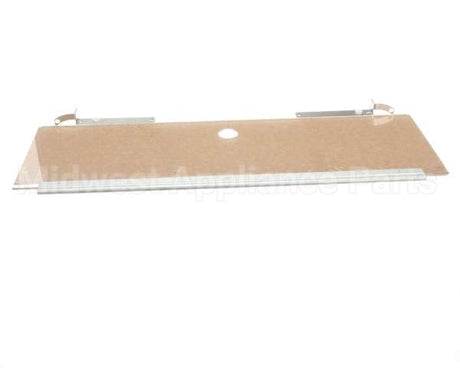 R00.04.0019.00 Hatco Kit,Door-2Sds24-Single/Topdual