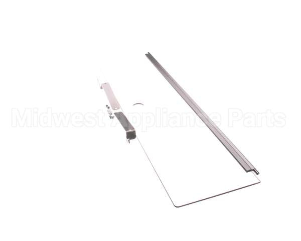 R00.04.0020.00 Hatco Kit,Door-2Sds30-Single/Topdual