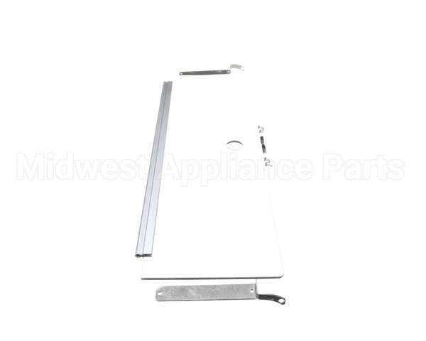 R00.04.0026.00 Hatco Kit,Door-2Sds24-Center&Bottom