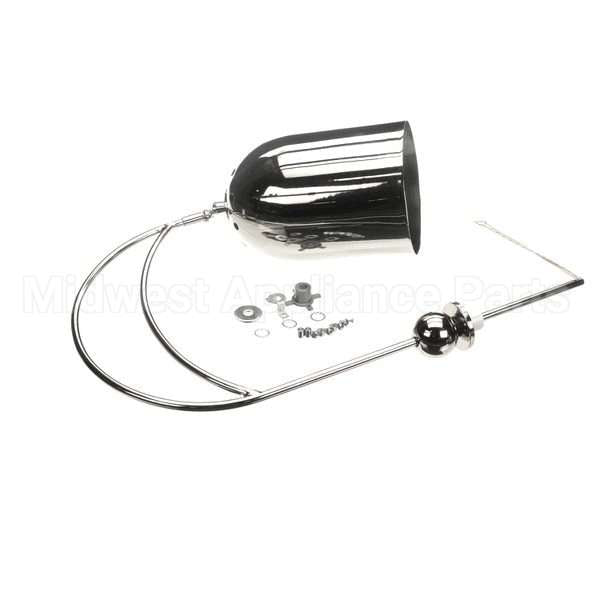R00.04.0075.00 Compatible Hatco Kit, Dcs Hook Assy Brt Nick-Rh
