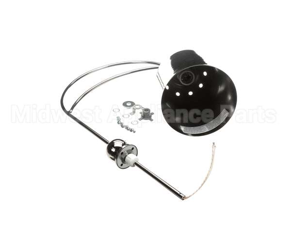 R00.04.0075.00 Hatco Kit,Dcs Hook Assy Brt Nick-Rh