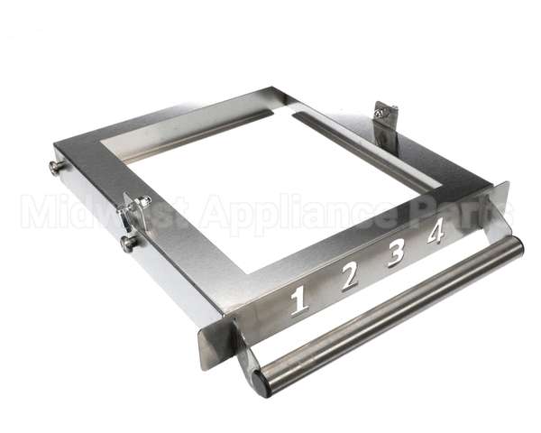 R00.04.0098.00 Hatco Kit,Drawer Assembly, Grjw-2T