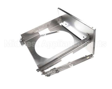 R00.04.0124.00 Hatco Kit,Hrdw Drawer