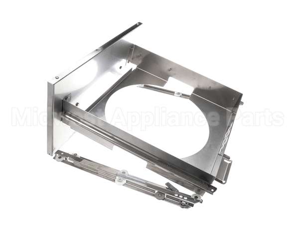 R00.04.0124.00 Hatco Kit,Hrdw Drawer