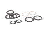R00.05.0002.00 Hatco Kit,Strainer Gaskets 3Cs/Fr