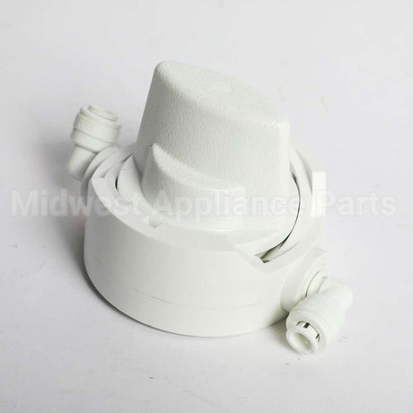 R0000009 Whirlpool Assy Head Bypass