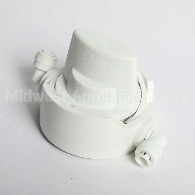 R0000009 Whirlpool Assy Head Bypass