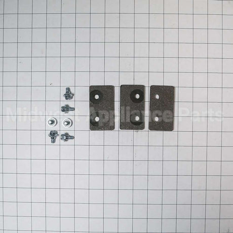 R0000014 Whirlpool Pad-Brake
