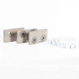 R0000014 Whirlpool Kit; Brake Pad