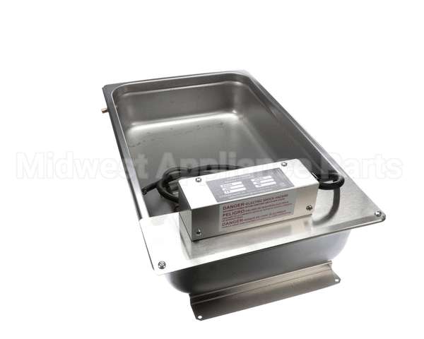R001190 Rpi Industries Evaporator Pan 1000W 208V