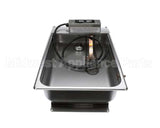 R001190 Rpi Industries Evaporator Pan 1000W 208V