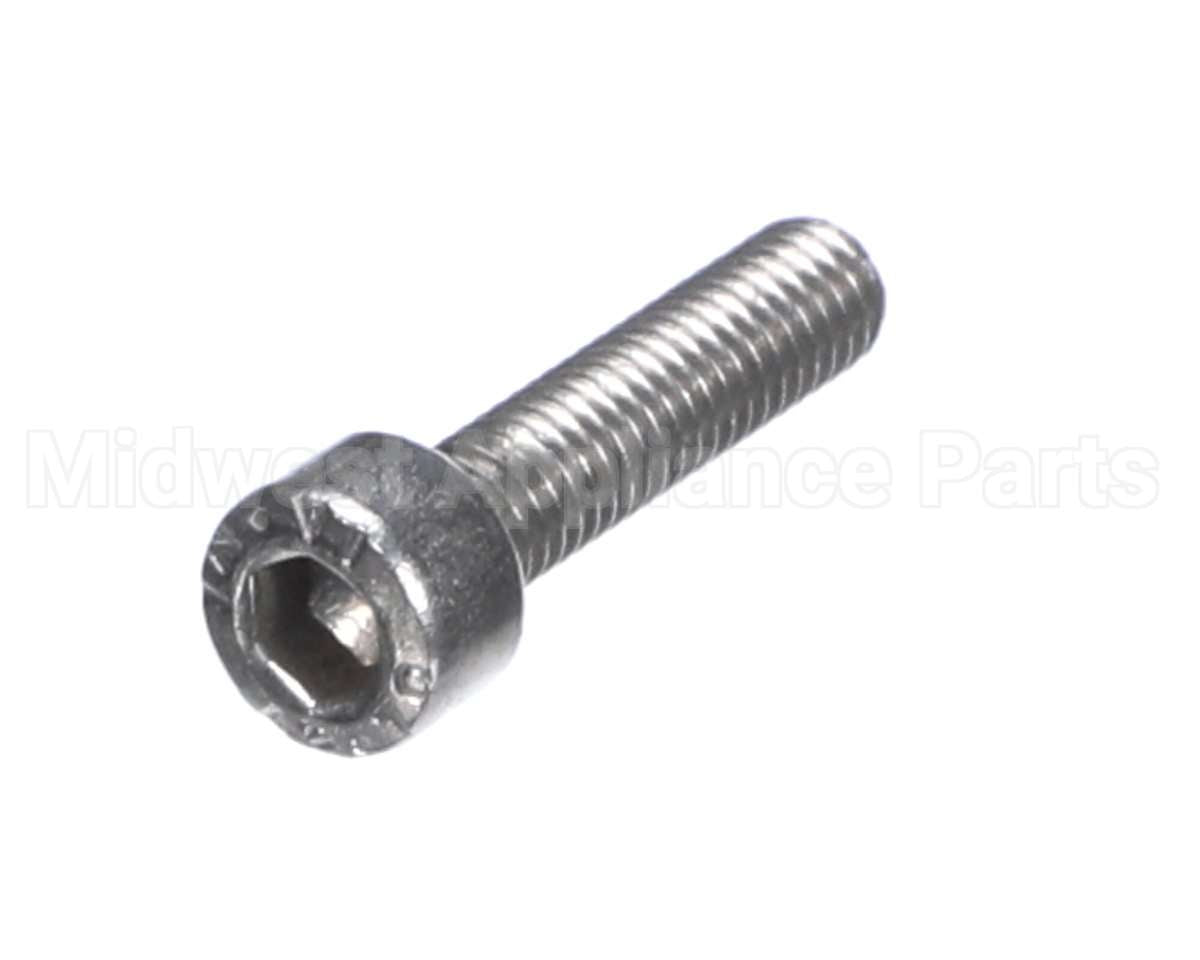 R0016 Blodgett Screw,Cap M5X20 Socket Hex Hd