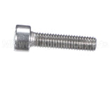 R0016 Blodgett Screw,Cap M5X20 Socket Hex Hd
