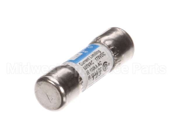 R0032 Blodgett Fuse, 3A, 300V Glass G, Sc3