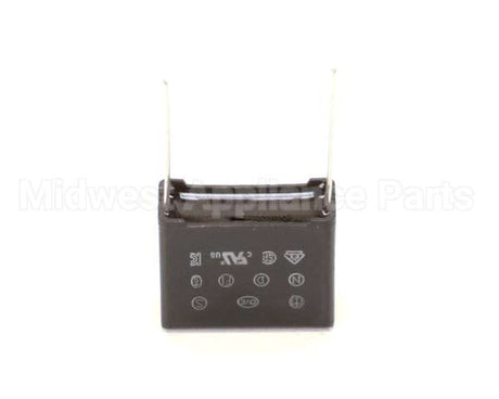 R0038 Blodgett Capacitor, Suppressor