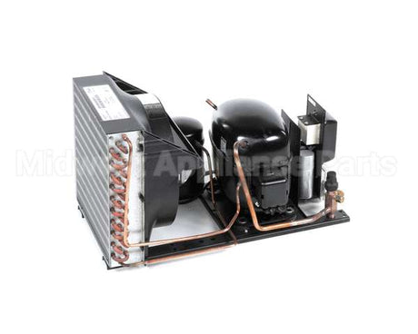 R006500 Rpi Industries Danfoss Condenser Sc18Clx.2T2