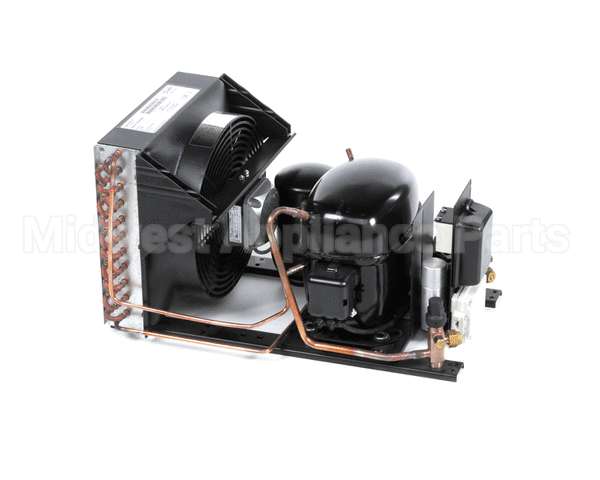 R006500 Rpi Industries Danfoss Condenser Sc18Clx.2T2