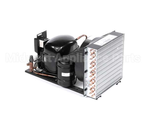 R006500 Rpi Industries Danfoss Condenser Sc18Clx.2T2