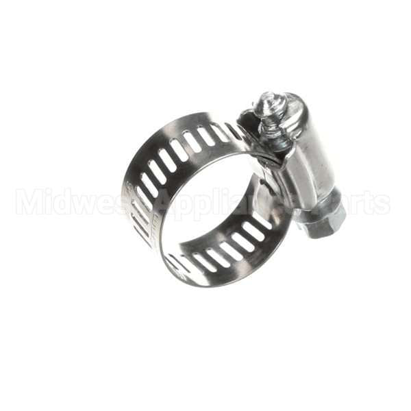 R0080 Compatible Blodgett Clamp, Hose Plumbing