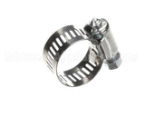 R0080 Blodgett Clamp, Hose Plumbing