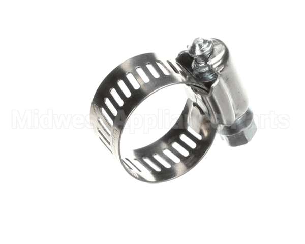 R0080 Blodgett Clamp, Hose Plumbing